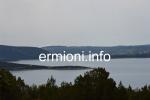 GL 0195 - 2 plots of Land 4,000m² each - Salanti - Ermionida